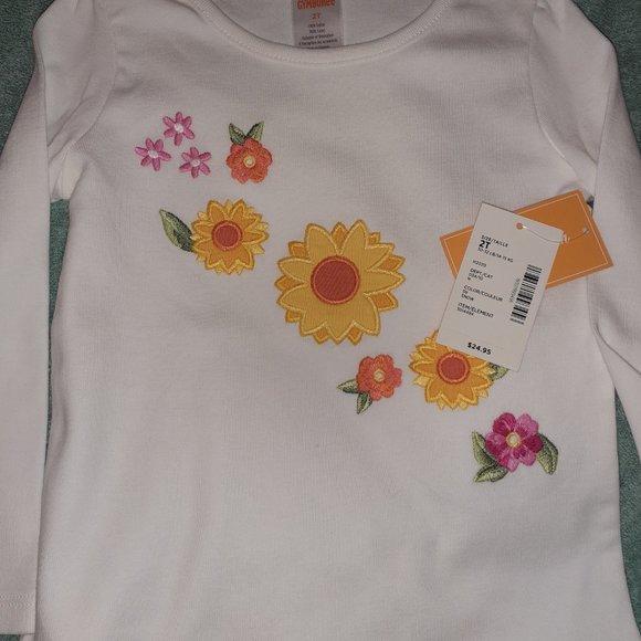 2T Fall outfit. New with Tags. - Picture 3 of 6